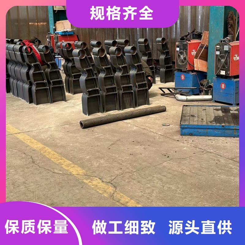 护栏国道抗冲击围栏产品参数
