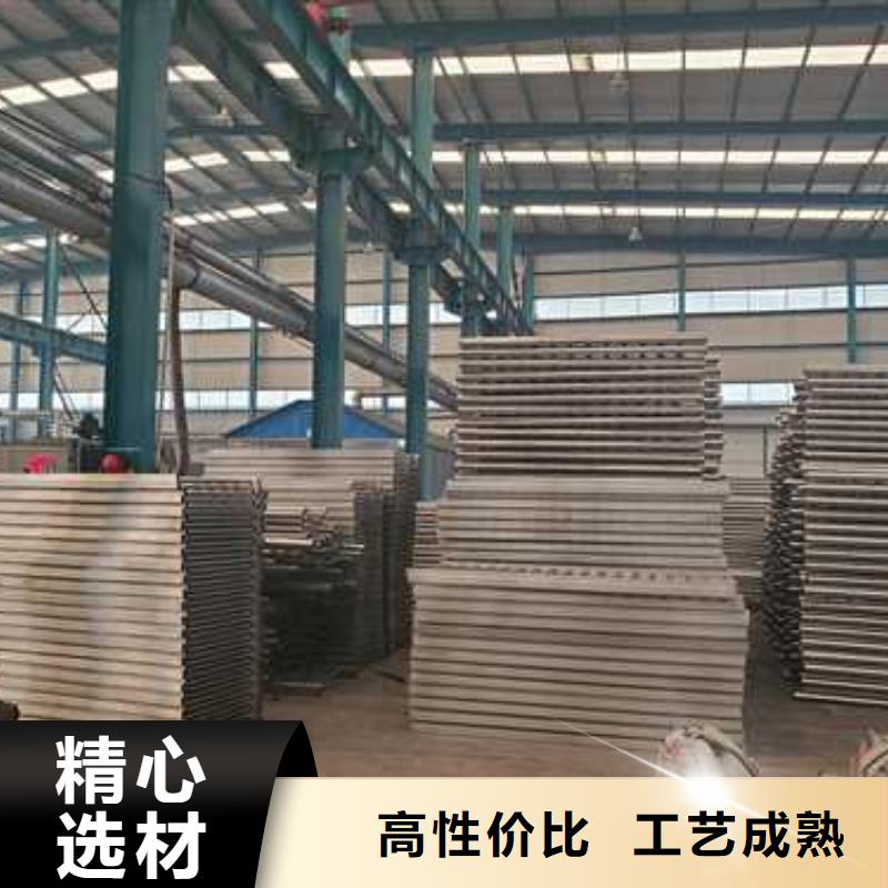 护栏_道路护栏细节决定品质