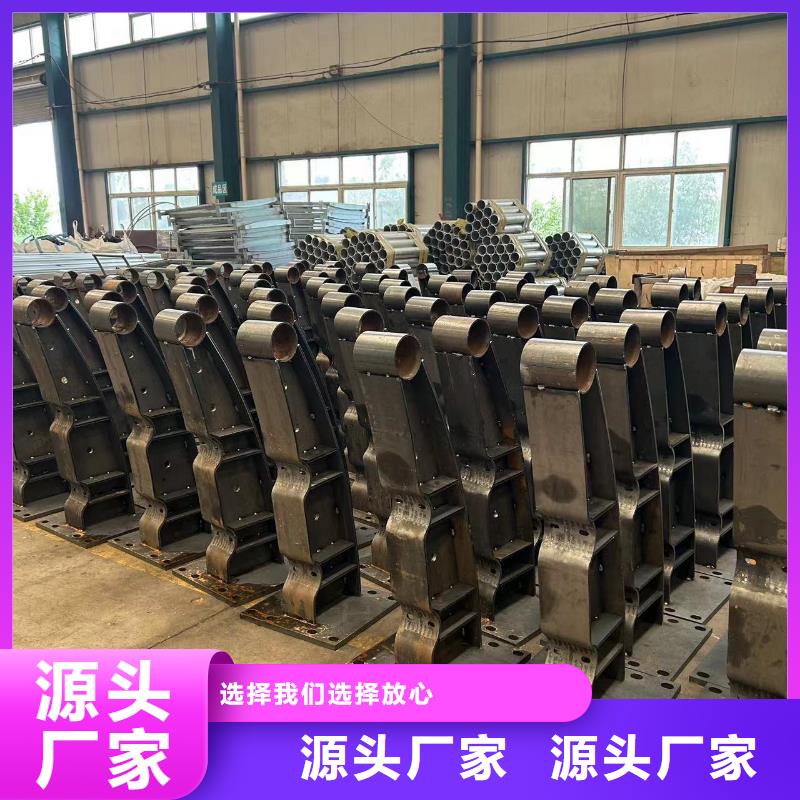  护栏精心打造