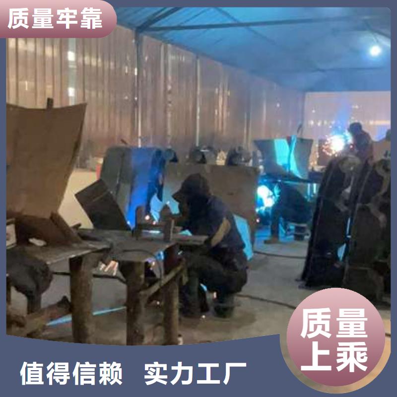  护栏性价比高