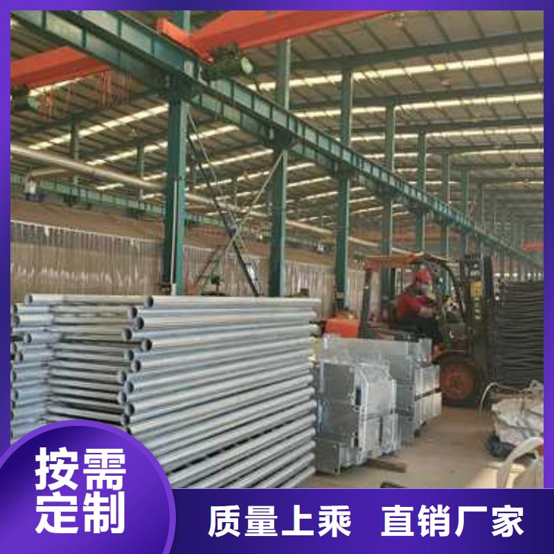 桥梁防撞栏杆,桥梁防撞栏杆生产品牌