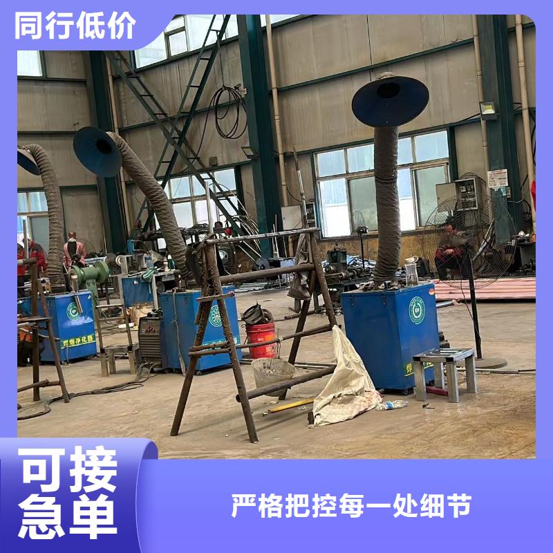  护栏品质保障售后无忧