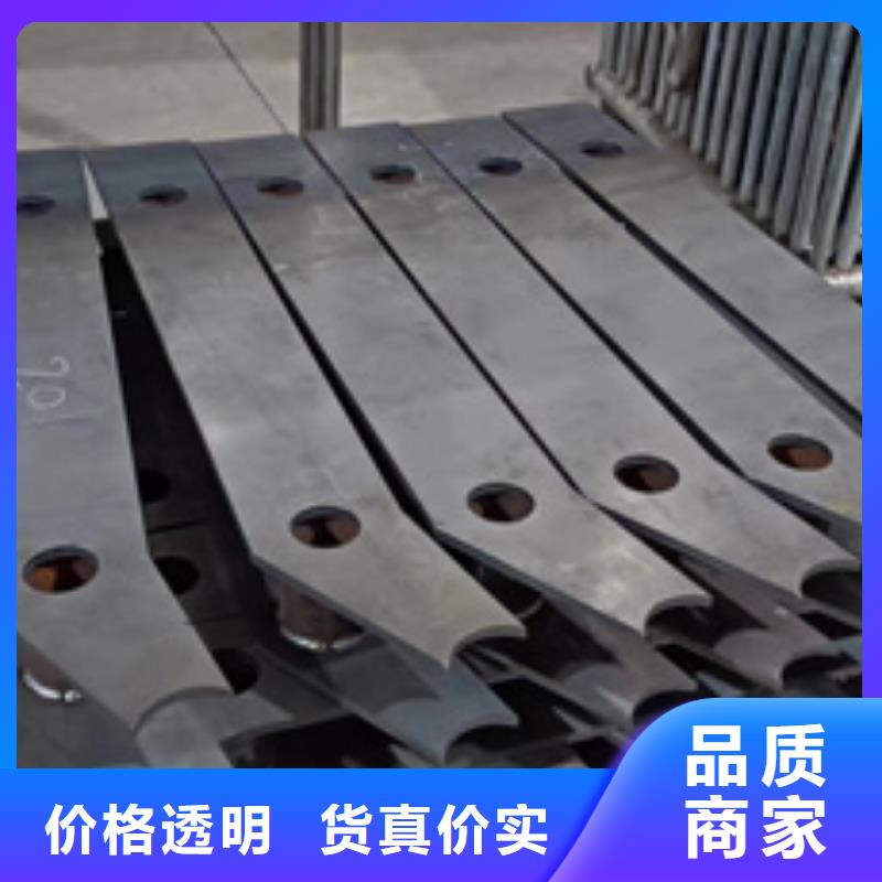 护栏-灯光护栏厂买的是放心