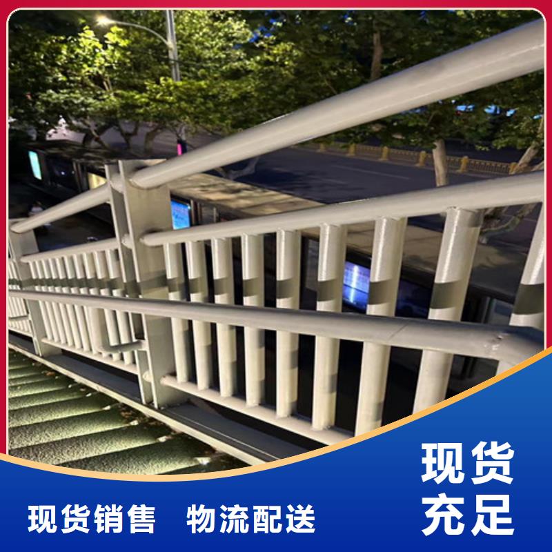 推荐：隔离桥梁护栏防撞供应商