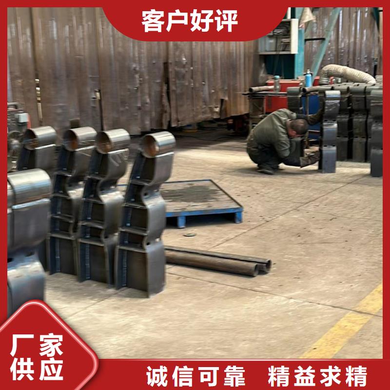 桥梁防撞护栏的应用范围