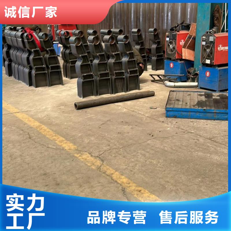 防撞护栏用途广泛