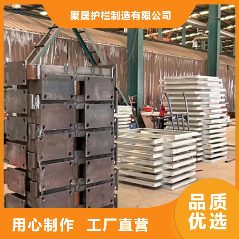 防撞护栏用途广泛