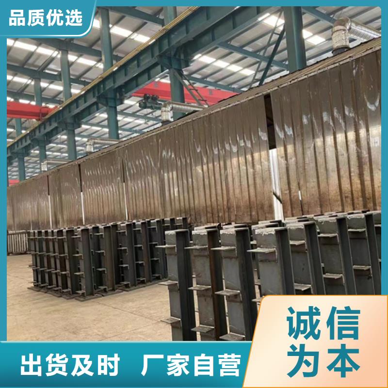 防撞护栏用途广泛
