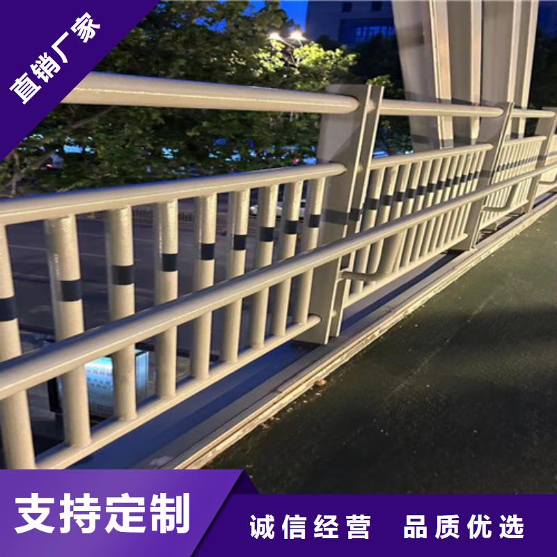 道路护栏_【防撞护栏】当地厂家值得信赖