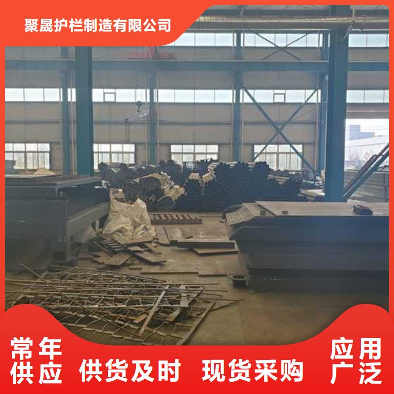 道路护栏产品优势特点