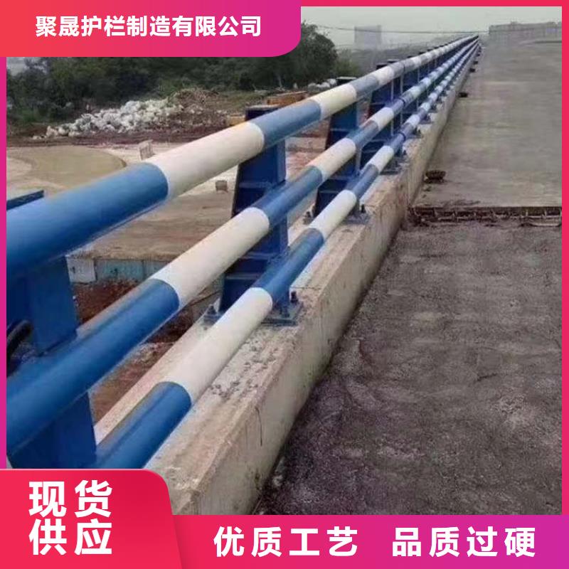 道路护栏_旋转护栏品质有保障