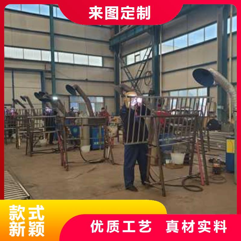  道路护栏快捷物流