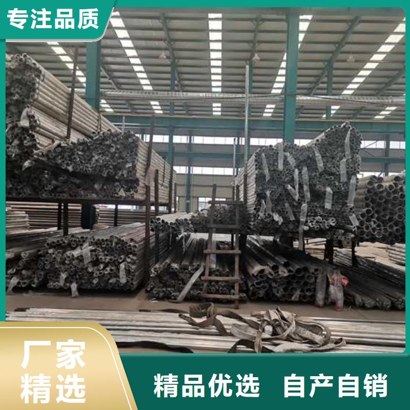 灯光护栏【桥梁栏杆】保障