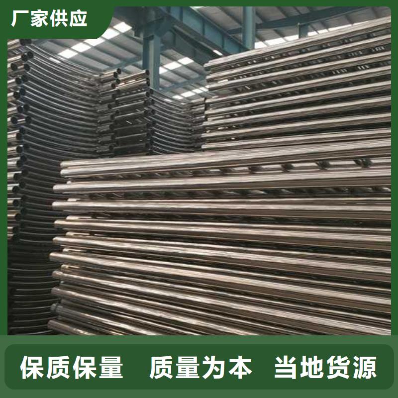 桥防撞护栏用户喜爱厂家
