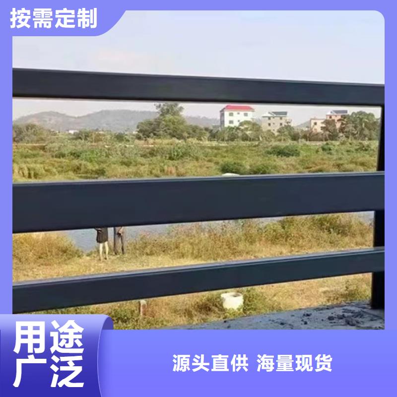 护栏2-不锈钢桥梁护栏厂高性价比