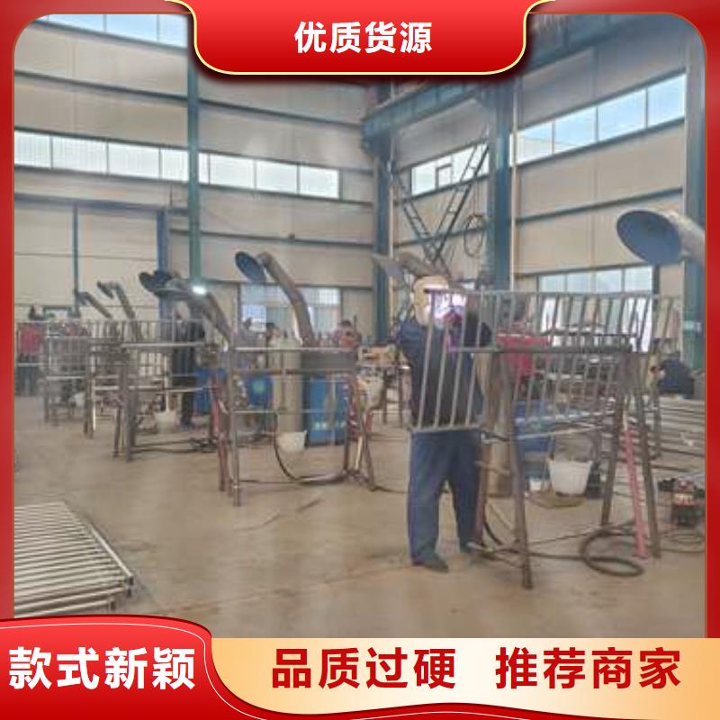  景观护栏不只是质量好