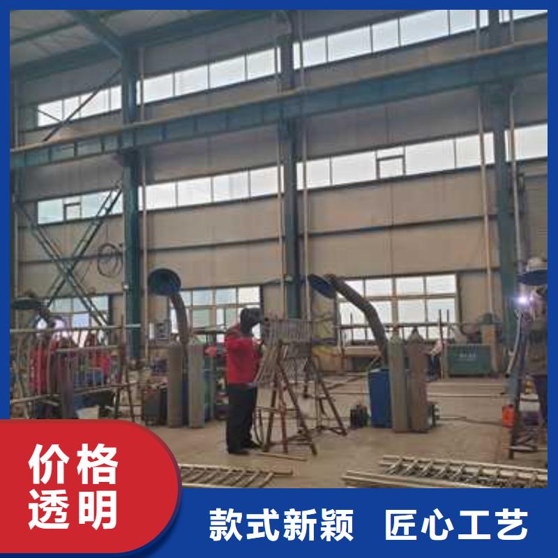 景观护栏灯光护栏长期供应