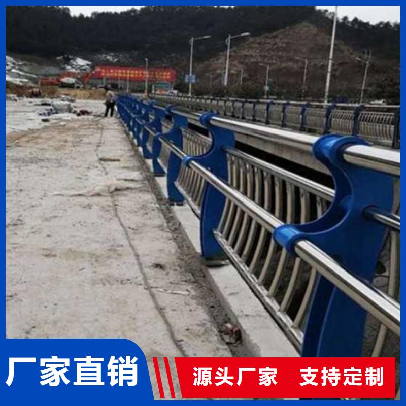  景观护栏老客户钟爱