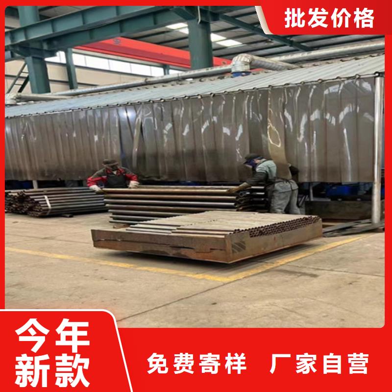 不锈钢复合管,道路护栏量大更优惠