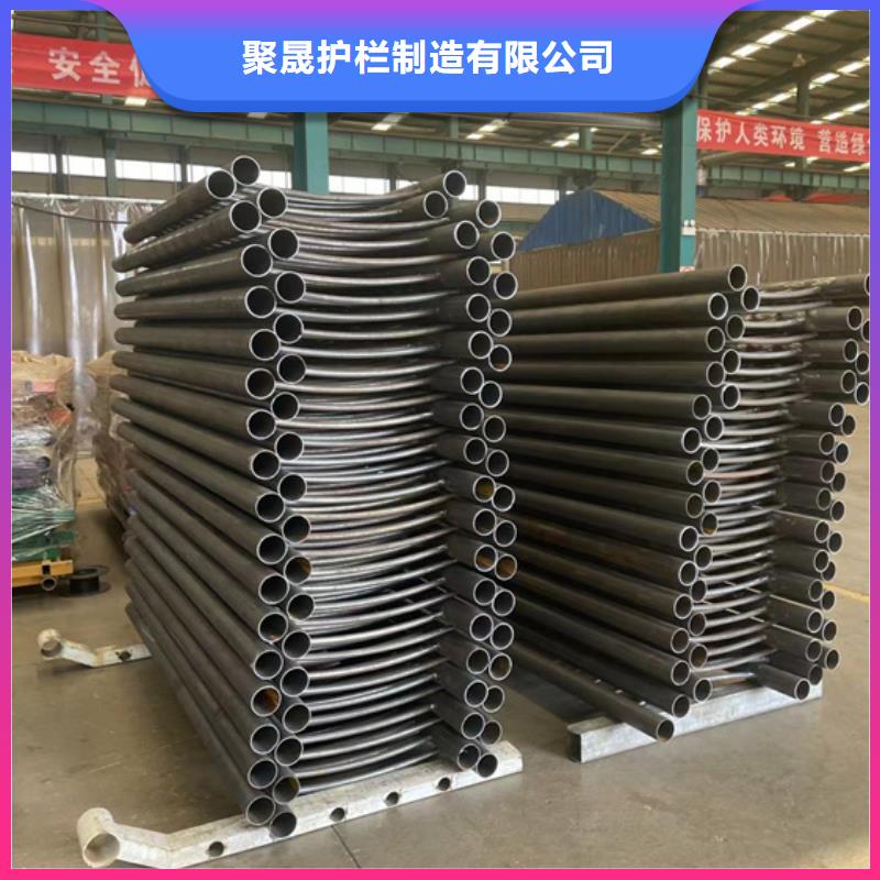 桥梁不锈钢护栏型号齐全