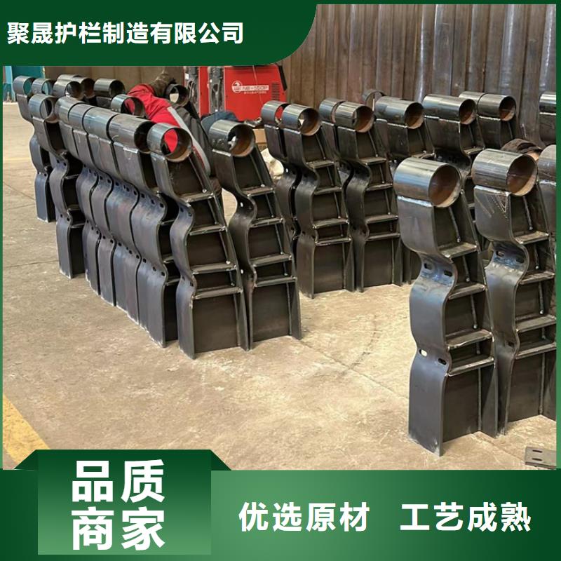 【钢丝绳护栏【河道护栏】低价货源】