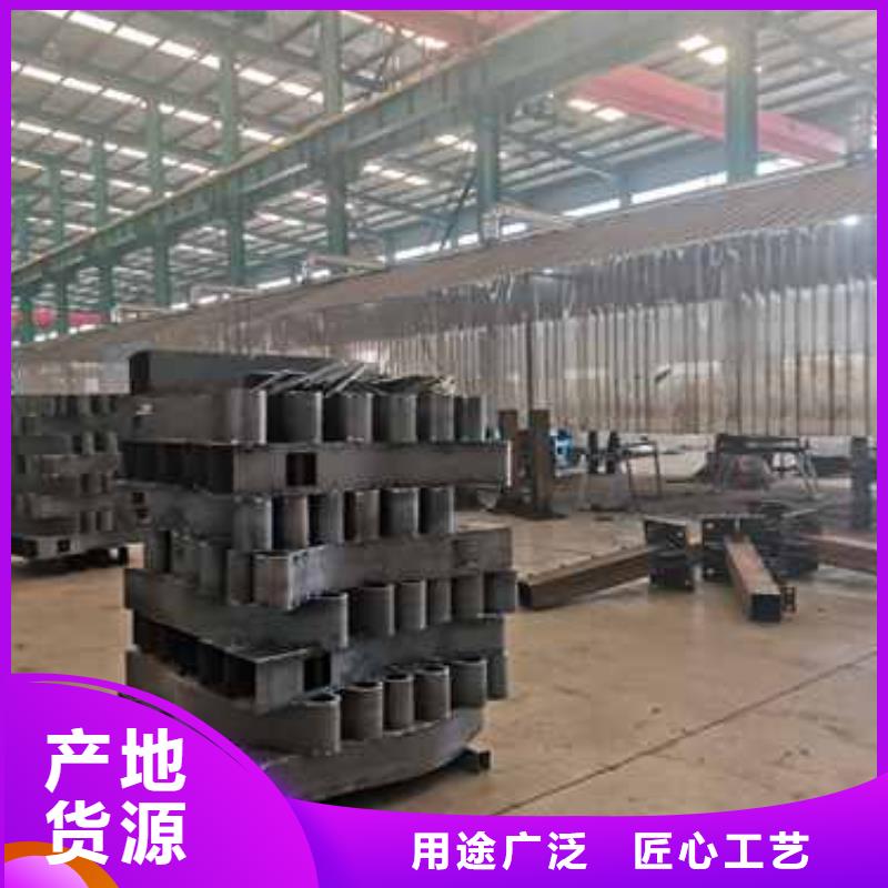 【钢丝绳护栏【河道护栏】低价货源】