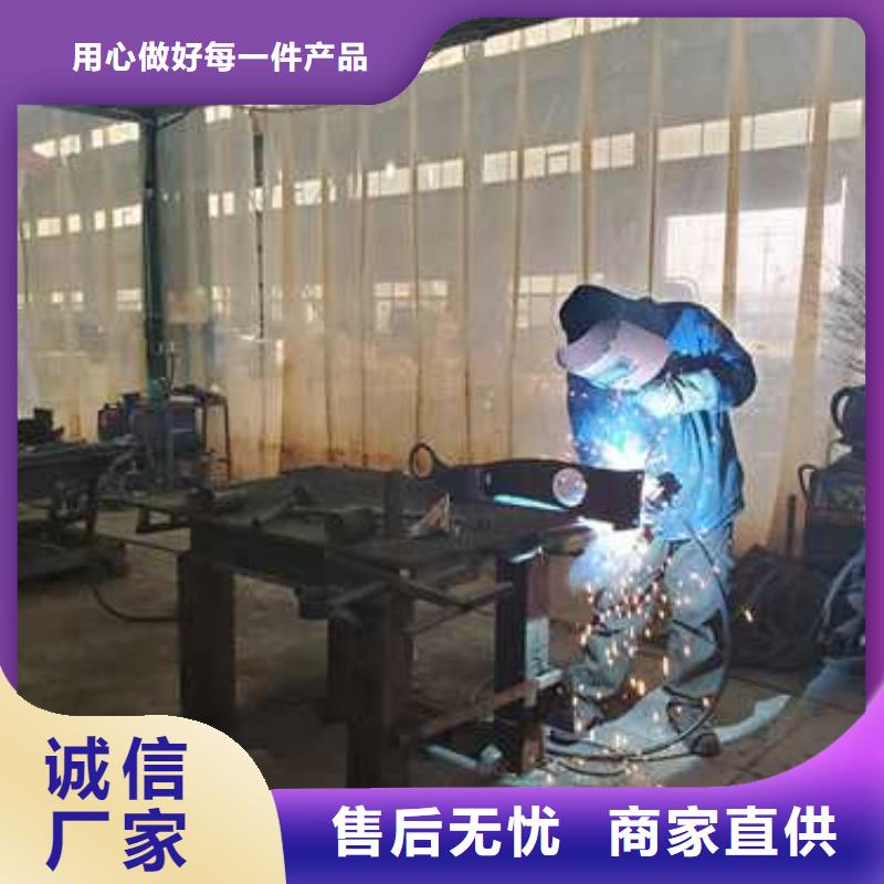 钢丝绳护栏不锈钢护栏多种规格库存充足