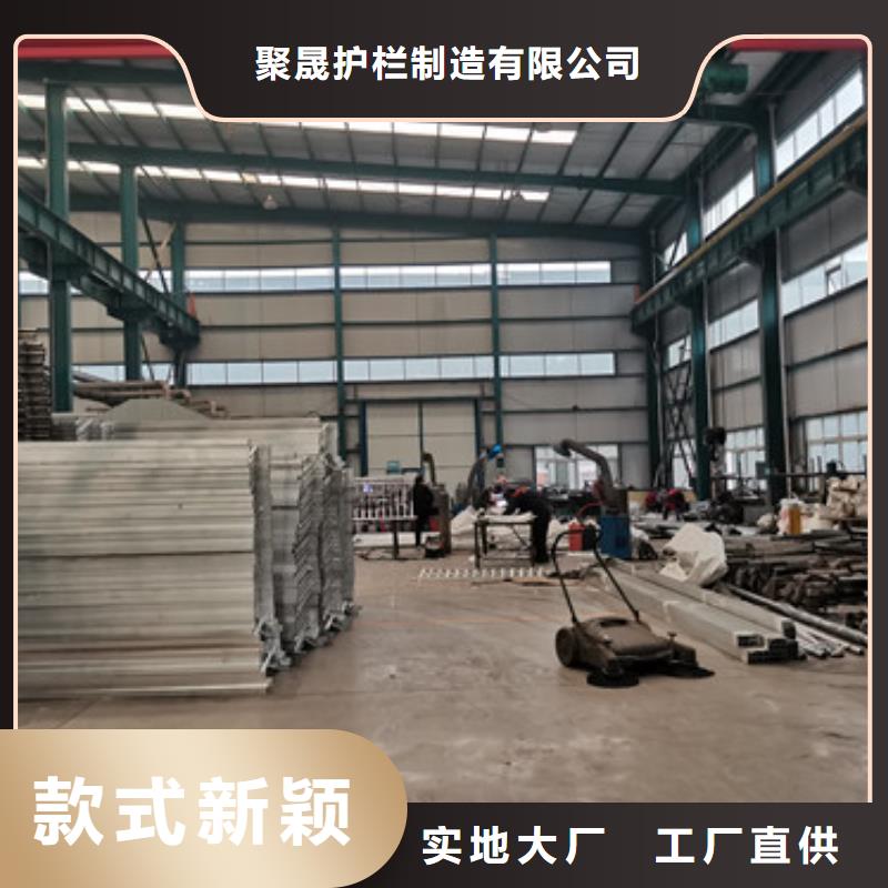 钢丝绳护栏立柱选择我们没错