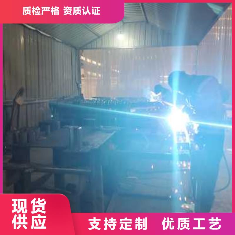 护栏道路护栏口碑好实力强