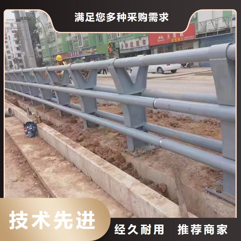 护栏,不锈钢立柱厂家拥有先进的设备