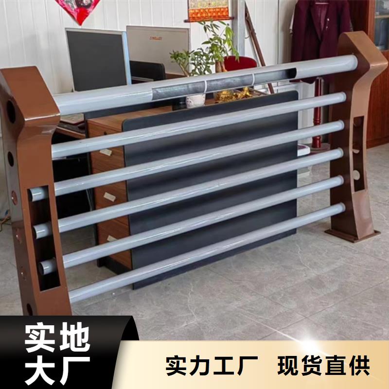  道路护栏快捷的物流配送