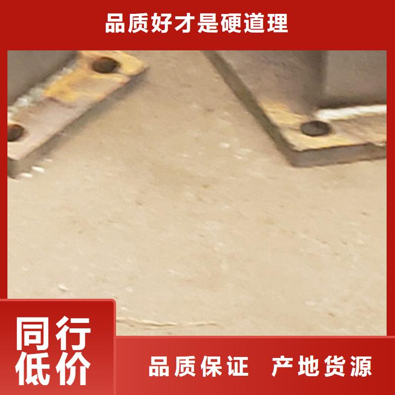 公路桥梁防撞护栏-公路桥梁防撞护栏质优价廉