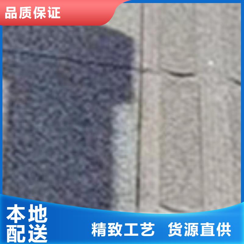护栏镀锌喷塑防撞栏质量好