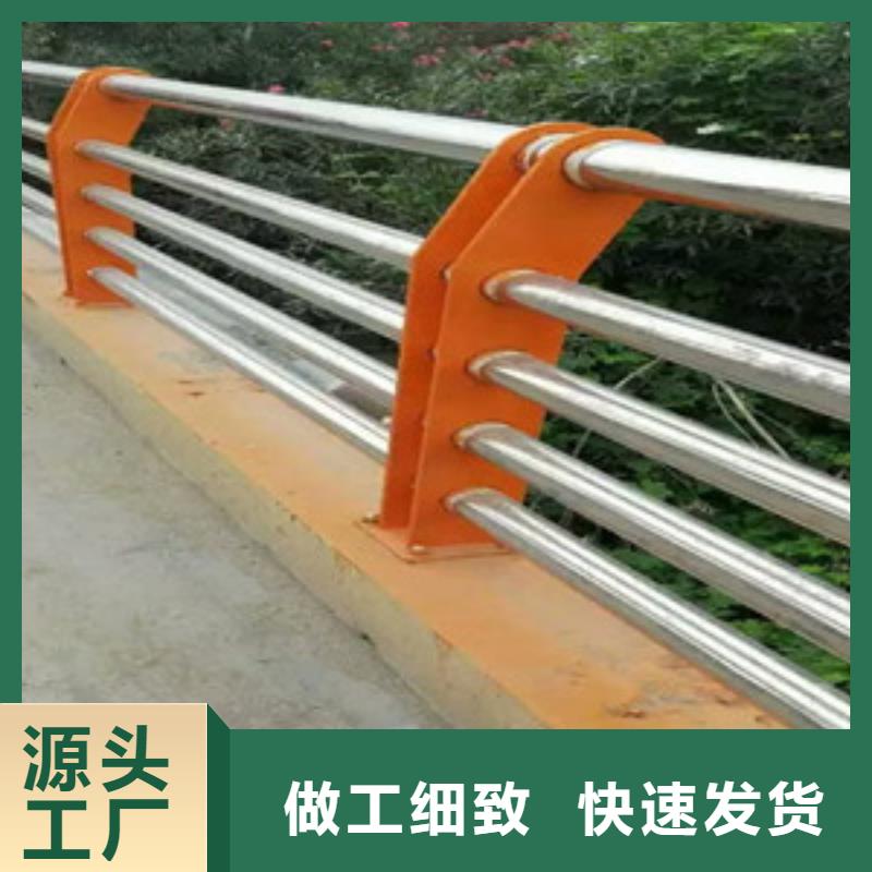 护栏【镀锌波形护栏】型号齐全