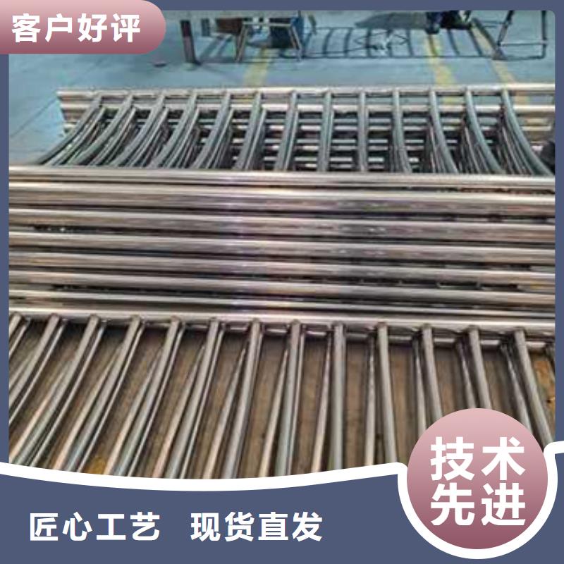  护栏品质值得信赖