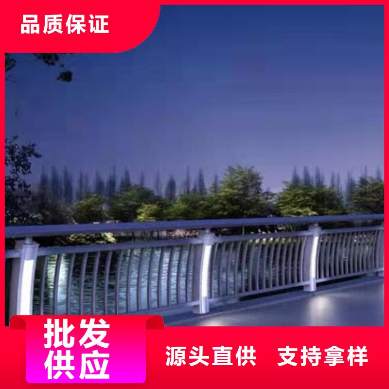 【护栏不锈钢立柱生产经验丰富】