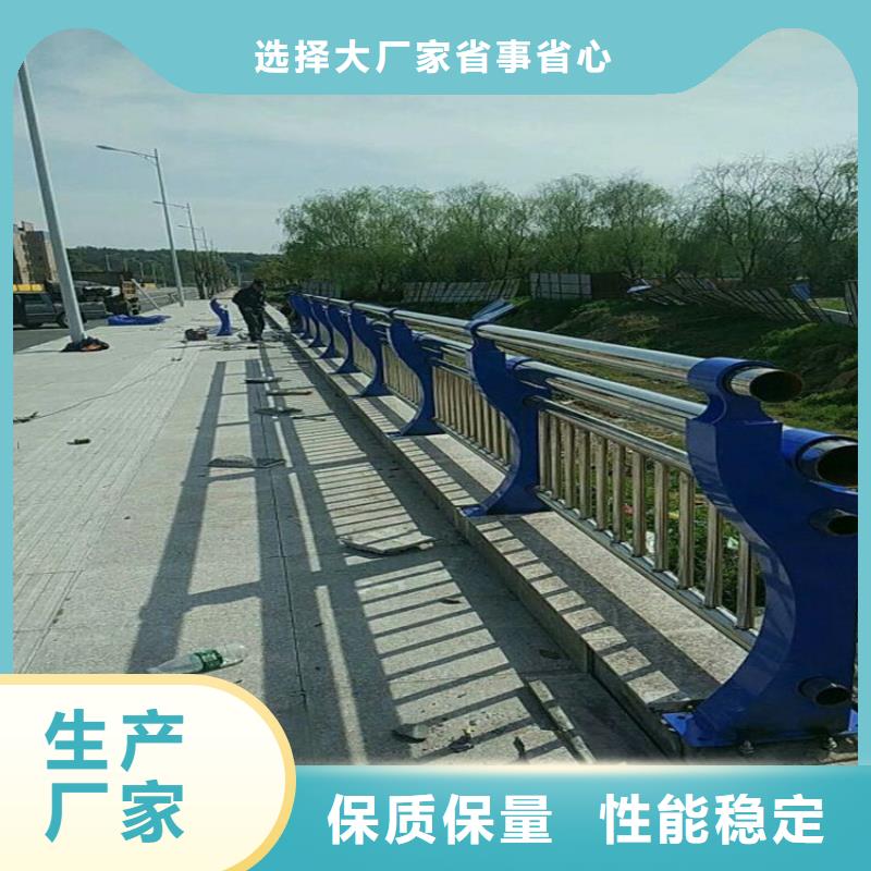 桥梁护栏,防撞护栏拒绝中间商