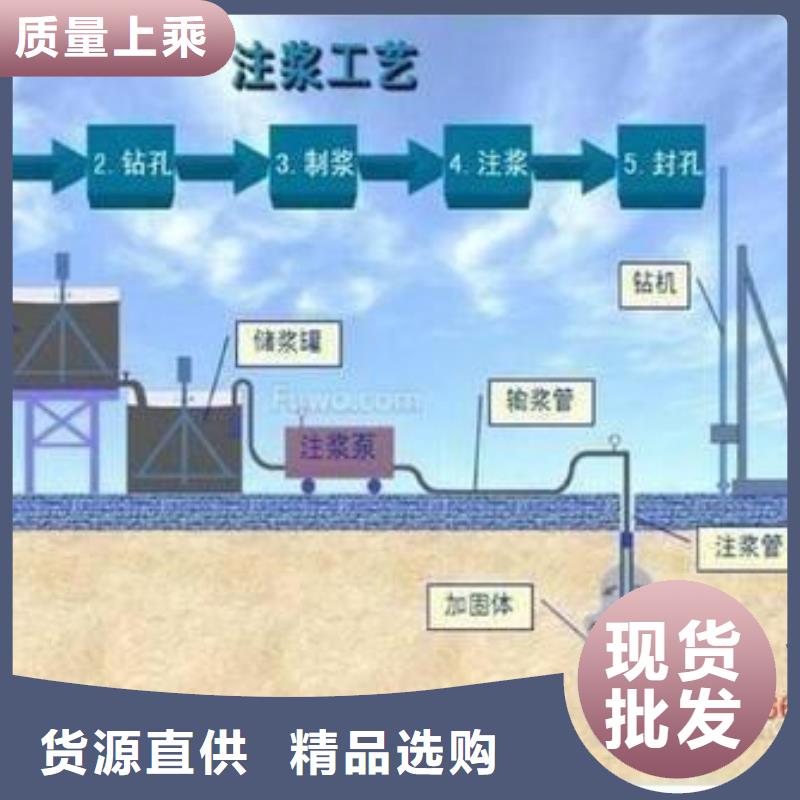 【压浆料地聚合物注浆料现货齐全售后无忧】