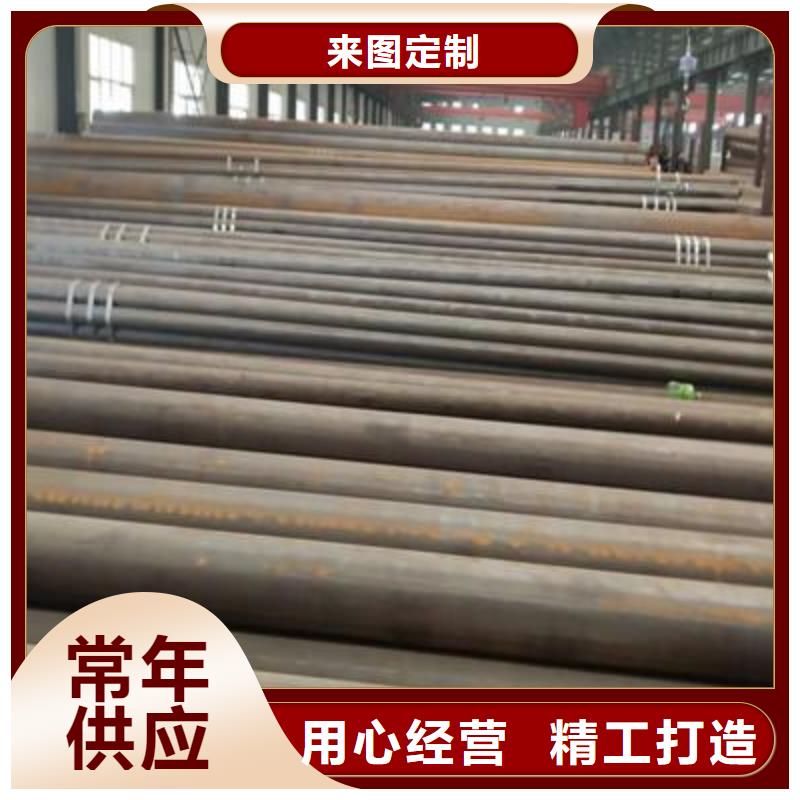 无缝钢管管线管原厂制造