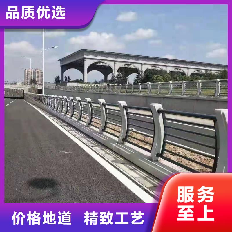 护栏道路隔离栏货品齐全