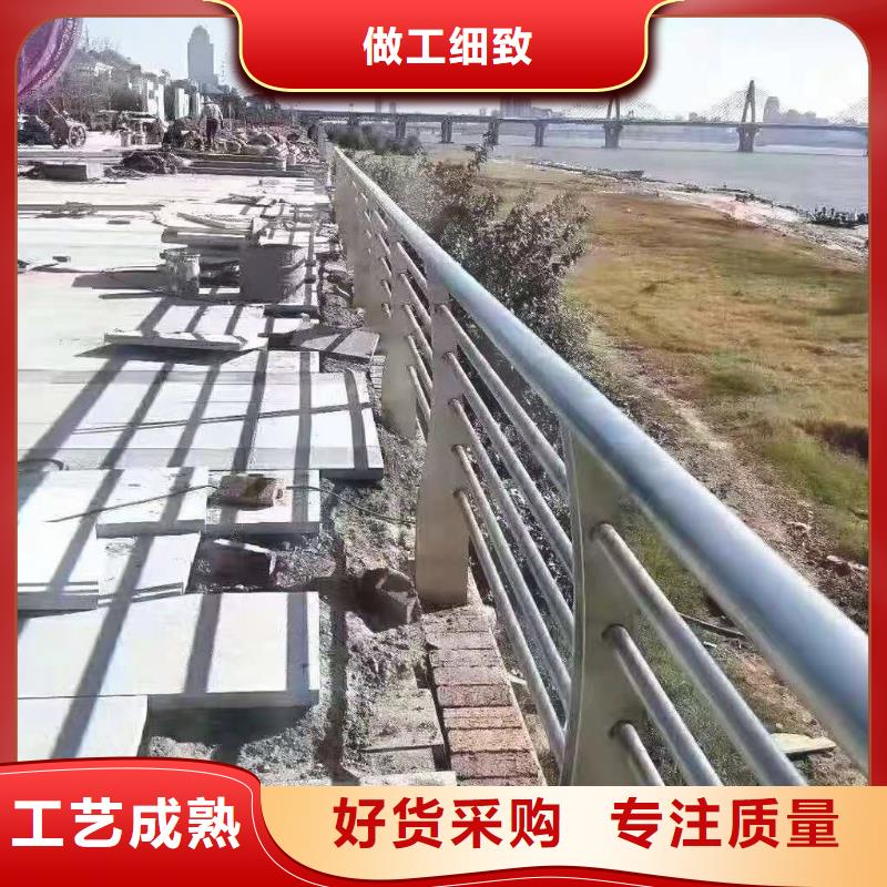 【防撞护栏】道路护栏快捷物流