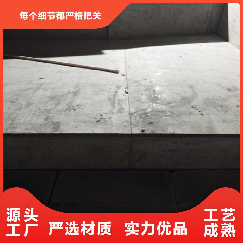 钢结构复式楼板_水泥纤维板优良材质