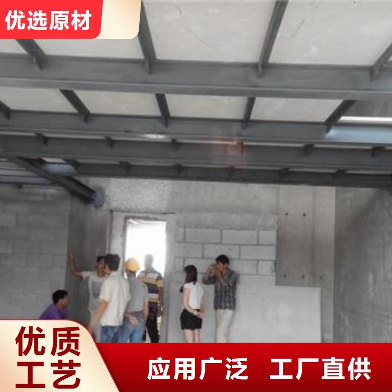 楼层板水泥纤维板规格型号全