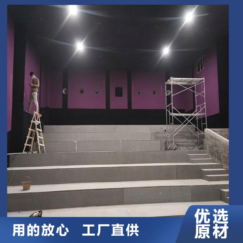 水泥压力板loft复式阁楼板严选用料