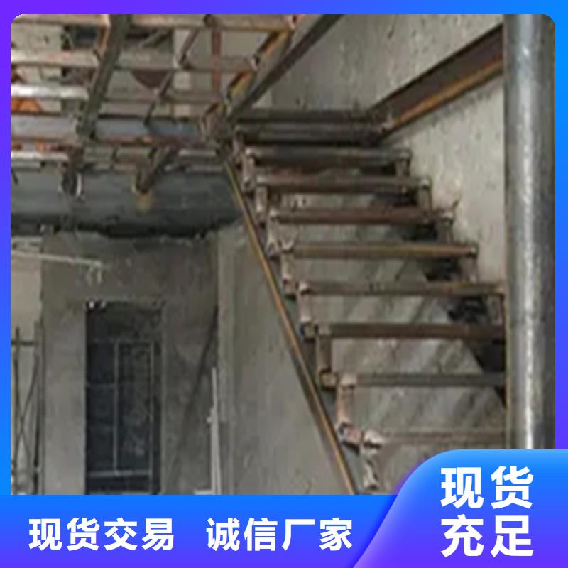 水泥压力板loft挑高隔断楼层板推荐商家