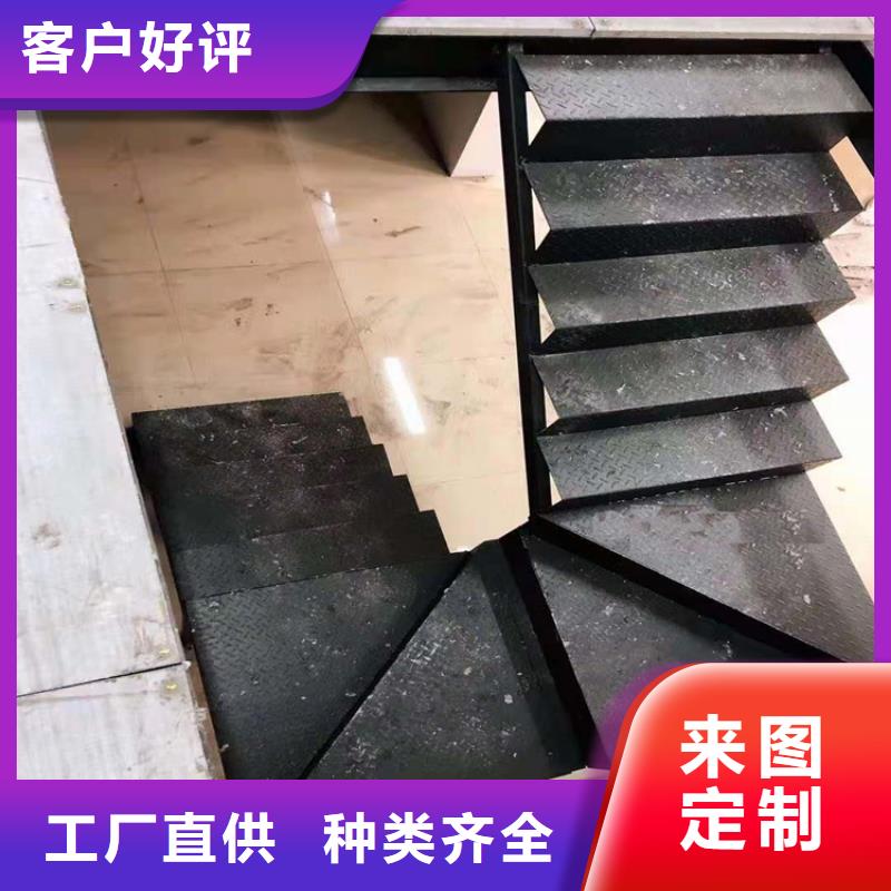 水泥压力板挑高复式阁楼板品质优选