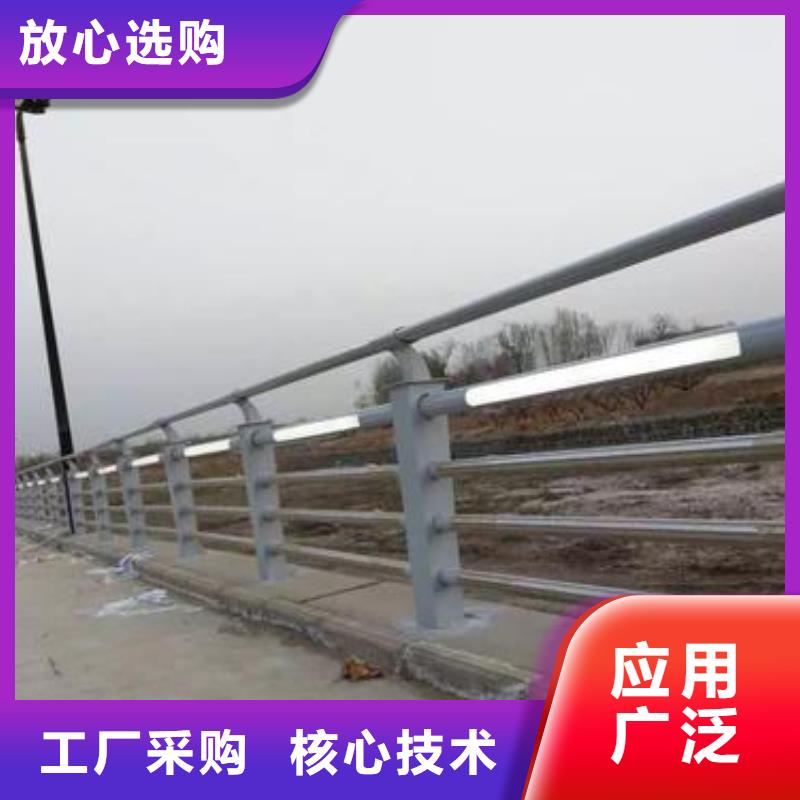 【铸钢护栏】道路护栏N年专注