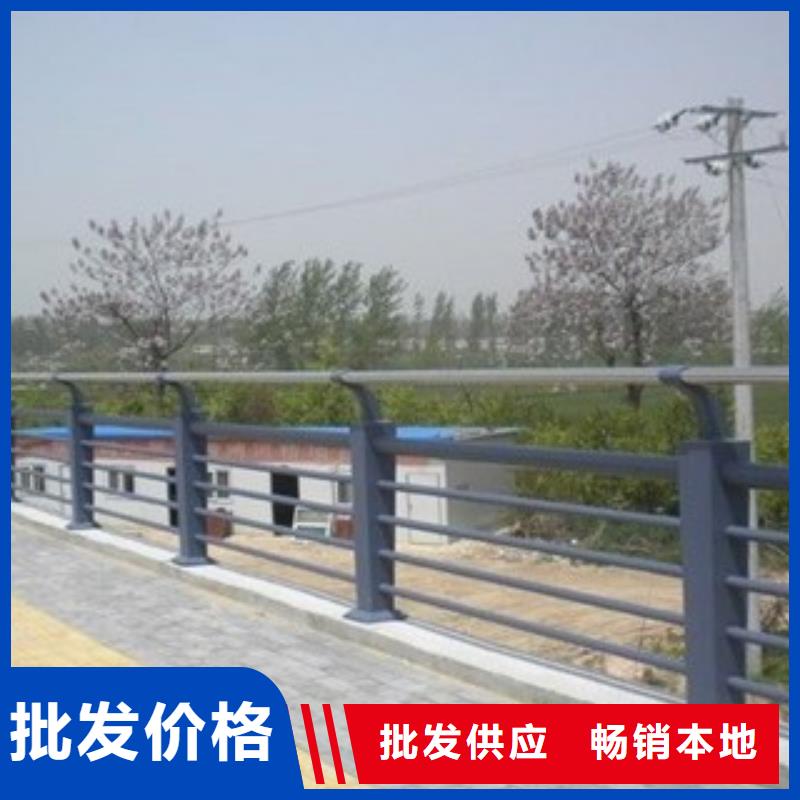 【铸钢护栏】道路护栏N年专注