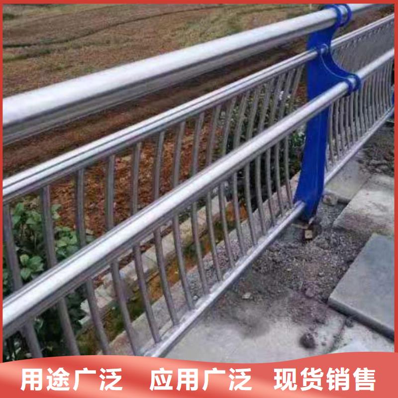 道路护栏专业信赖厂家