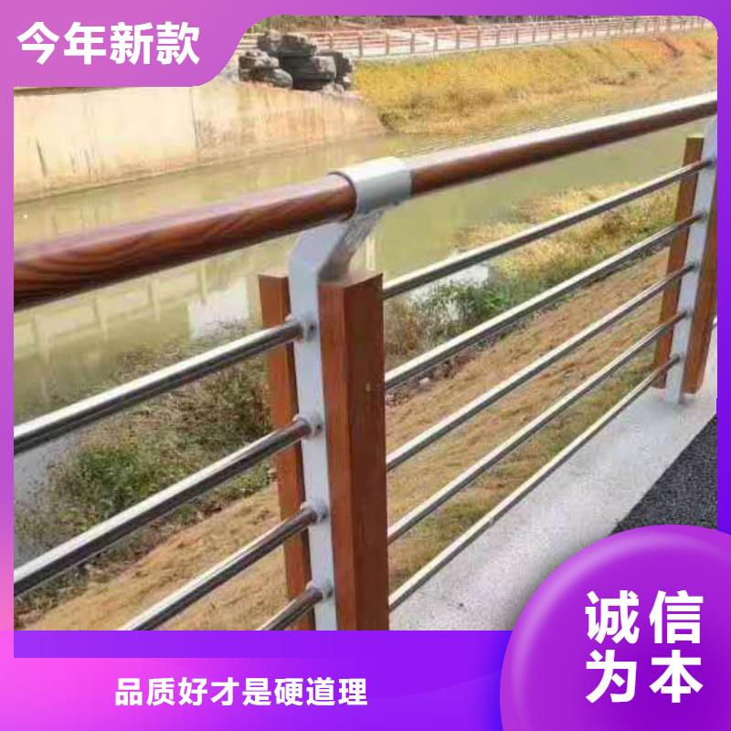 河道护栏,铸钢护栏一件也发货